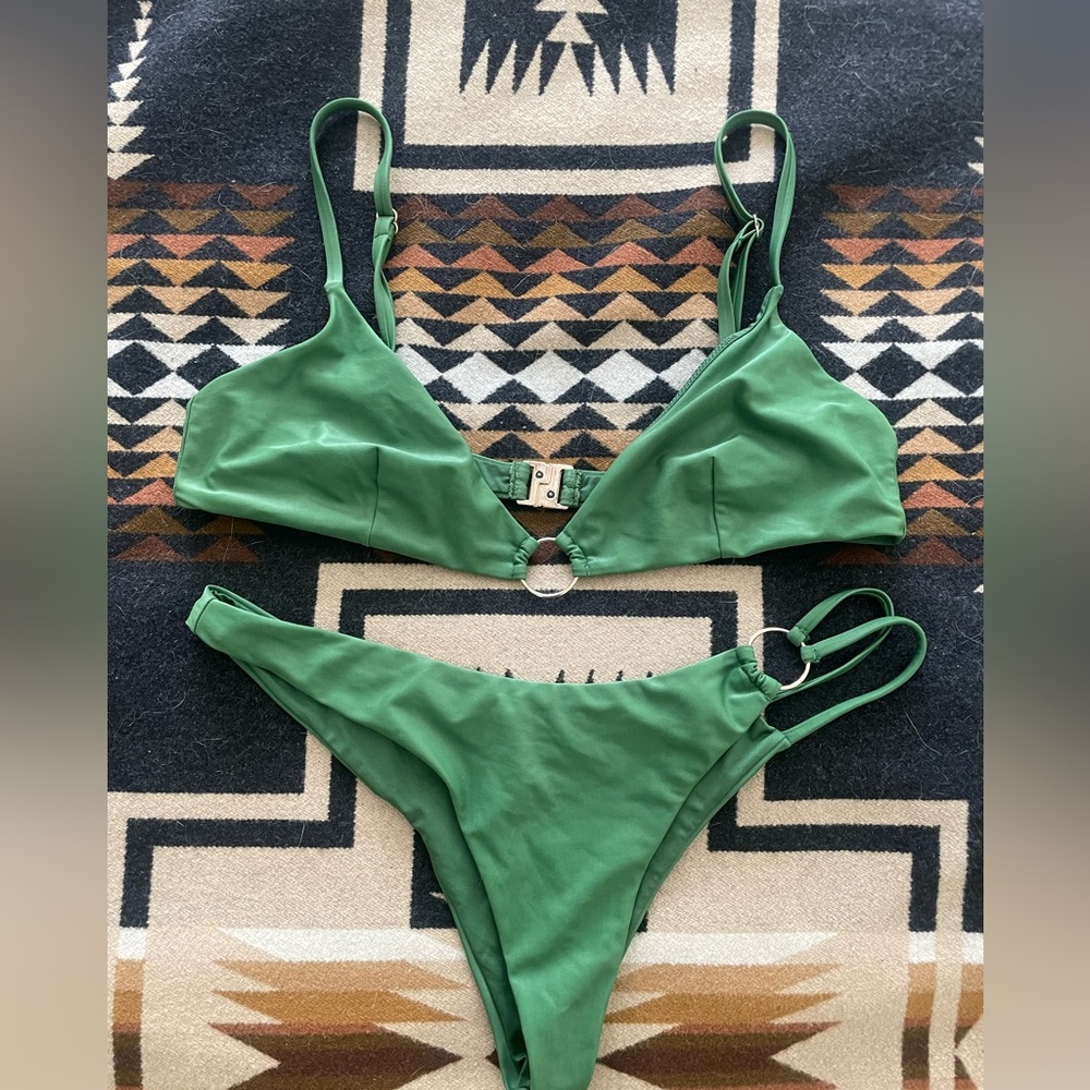 Hello Molly Bikini
